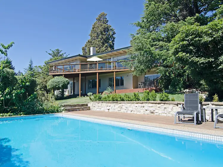 Main view of Homely house listing, 32B Maning Avenue, Sandy Bay TAS 7005