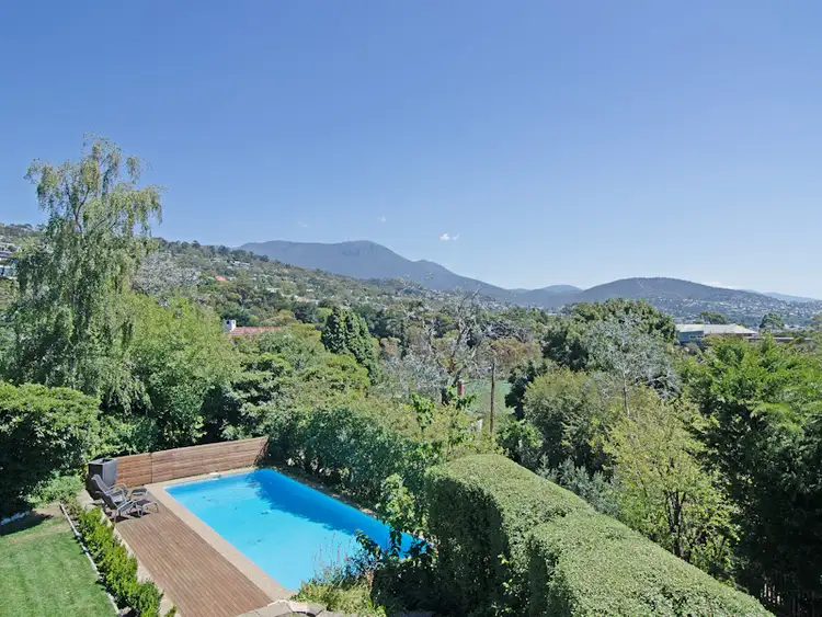 Fourth view of Homely house listing, 32B Maning Avenue, Sandy Bay TAS 7005