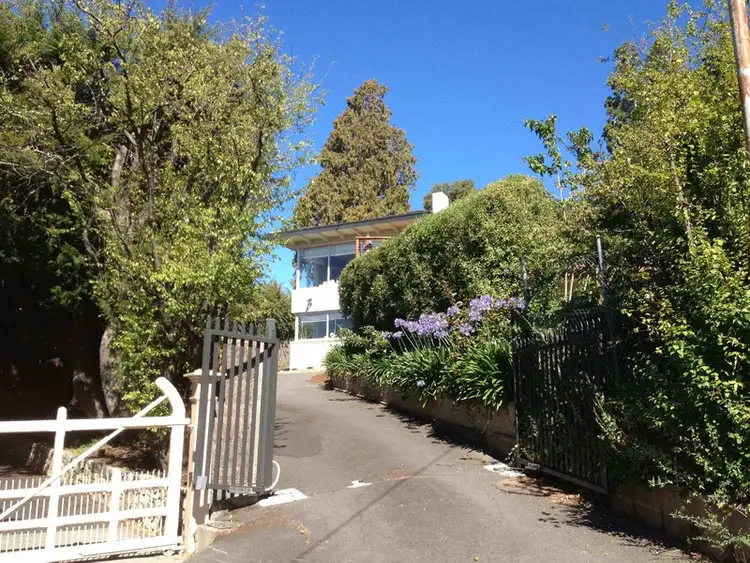 Fifth view of Homely house listing, 32B Maning Avenue, Sandy Bay TAS 7005