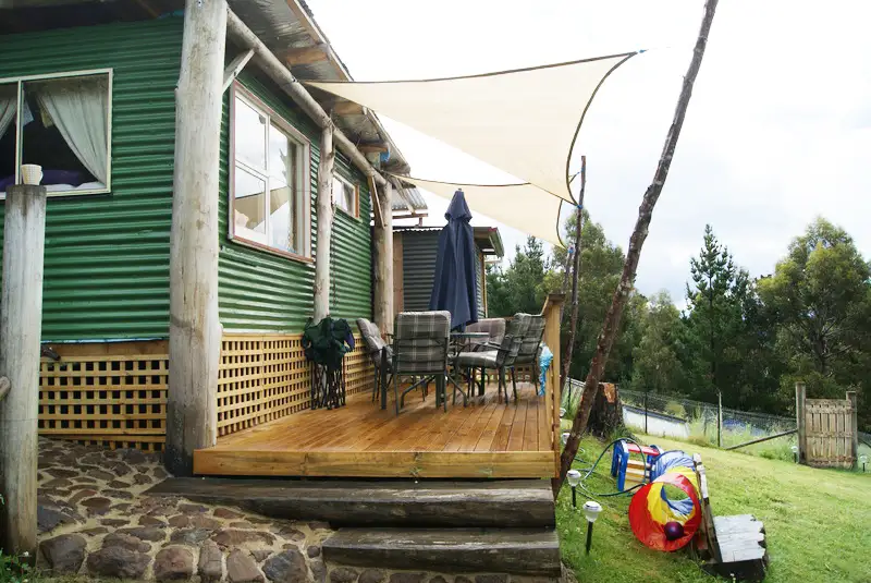 Main view of Homely rural property listing, 182 Lanes Road, Glen Huon TAS 7109