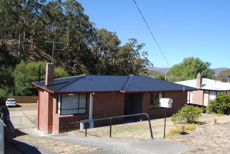 Main view of Homely house listing, 28 Cammeray Road, Claremont TAS 7011