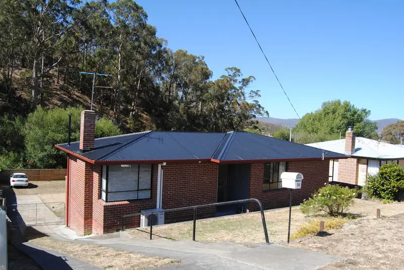 Main view of Homely house listing, 28 Cammeray Road, Claremont TAS 7011