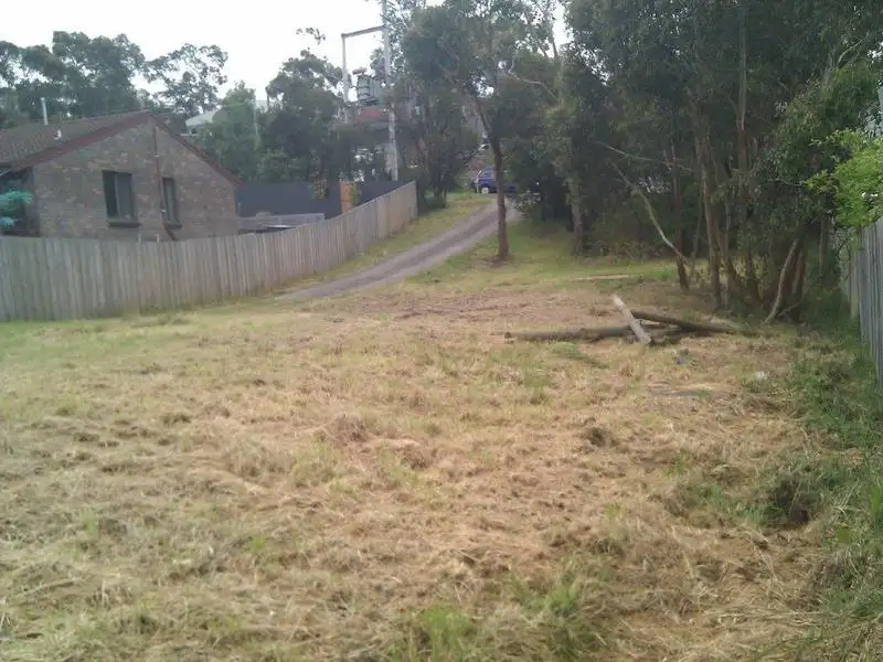 Main view of Homely land listing, 32 Blowhole Rd, Blackmans Bay TAS 7052