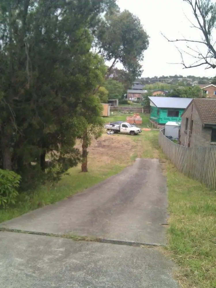 Third view of Homely land listing, 32 Blowhole Rd, Blackmans Bay TAS 7052