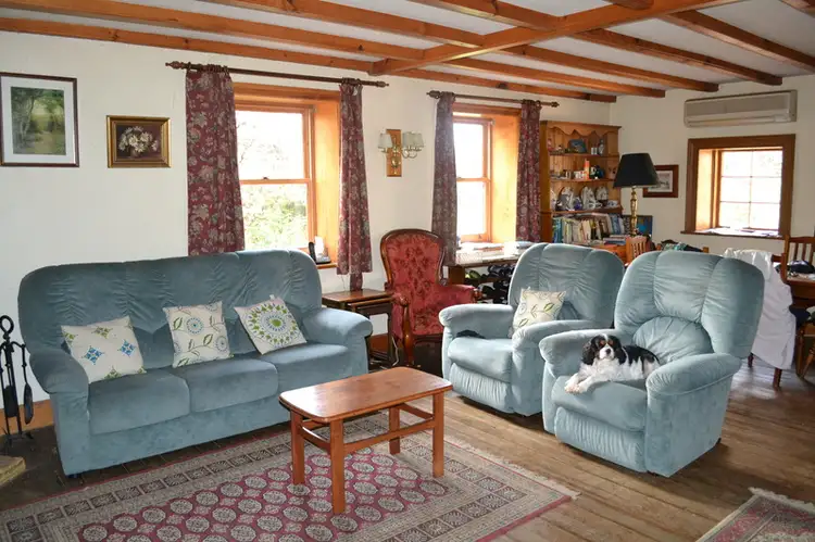 Second view of Homely rural property listing, 37 High Street, Oatlands TAS 7120