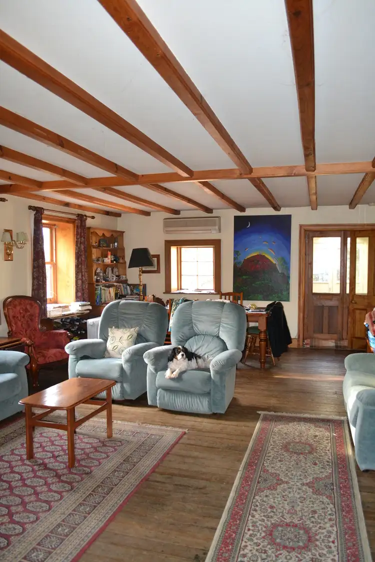 Third view of Homely rural property listing, 37 High Street, Oatlands TAS 7120