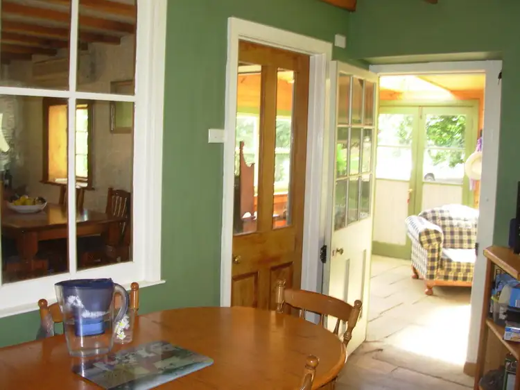 Sixth view of Homely rural property listing, 37 High Street, Oatlands TAS 7120