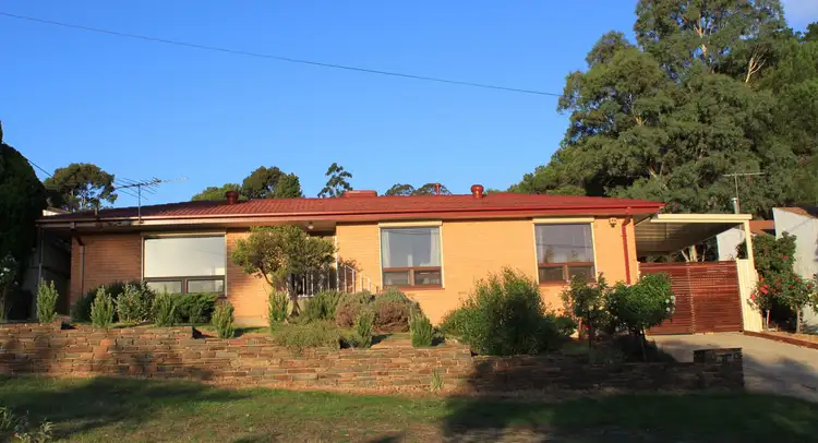 Main view of Homely house listing, 6 Haines Road, Tea Tree Gully SA 5091