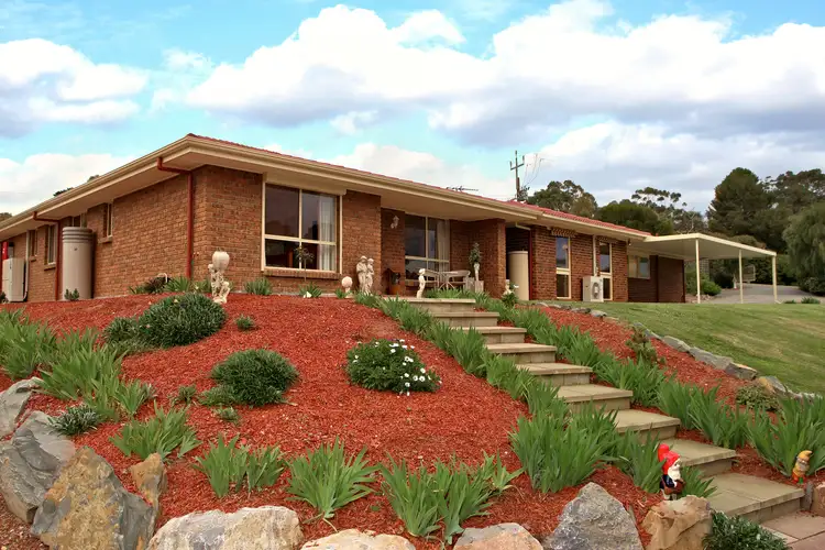 306 Blewitt Springs Road, Blewitt Springs SA 5171