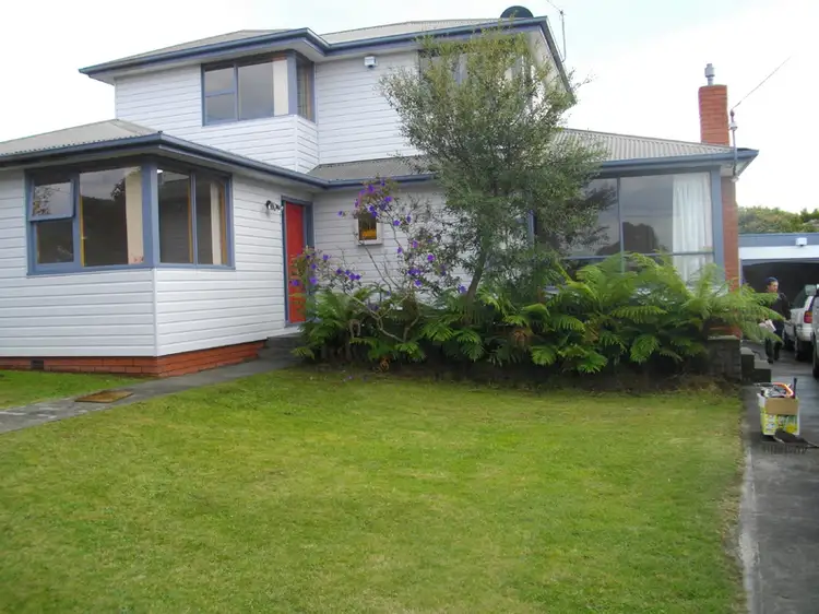 4 Mentmore Street, Berriedale TAS 7011