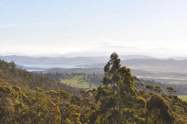 Main view of Homely land listing, Lot 1 Hillcrest Road, Pawleena TAS 7172
