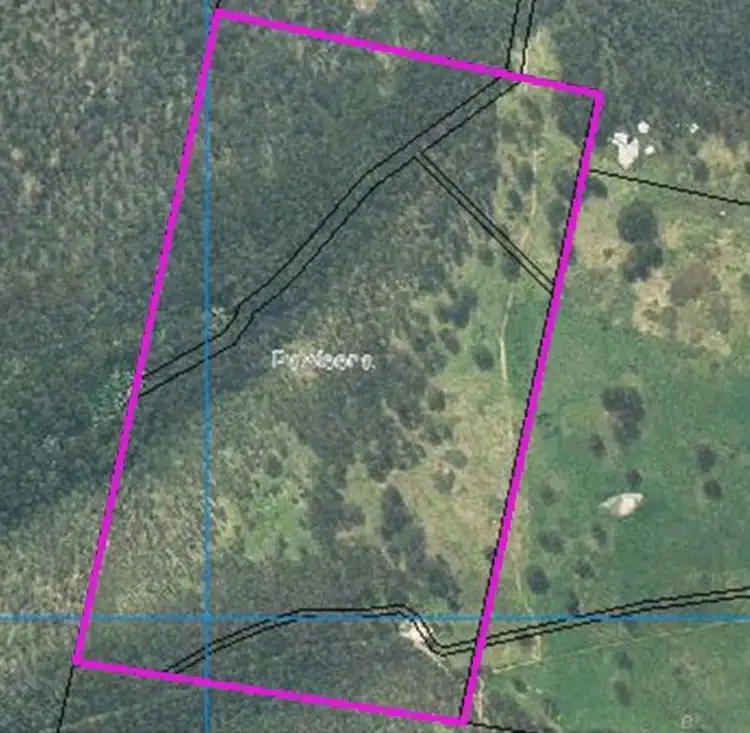 Second view of Homely land listing, Lot 1 Hillcrest Road, Pawleena TAS 7172