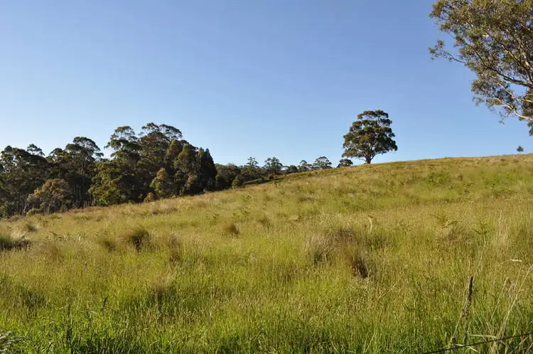 Fourth view of Homely land listing, Lot 1 Hillcrest Road, Pawleena TAS 7172