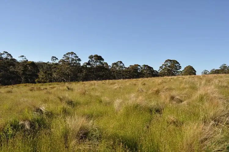 Fifth view of Homely land listing, Lot 1 Hillcrest Road, Pawleena TAS 7172