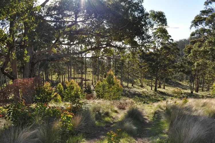 Seventh view of Homely land listing, Lot 1 Hillcrest Road, Pawleena TAS 7172