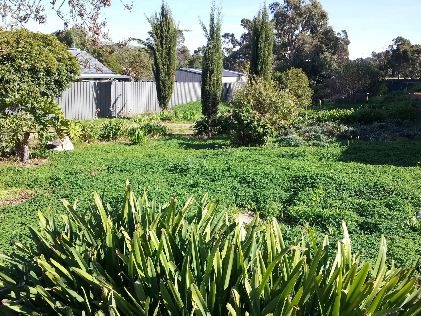 Main view of Homely land listing, 2 Barunga Street, Yankalilla SA 5203