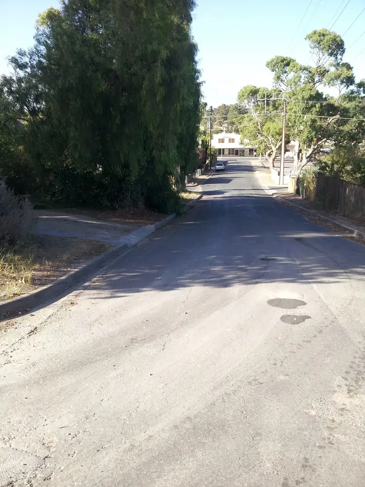 Third view of Homely land listing, 2 Barunga Street, Yankalilla SA 5203