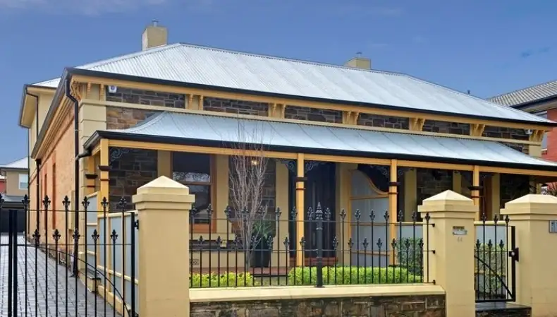 Main view of Homely house listing, 42 Childers Street, North Adelaide SA 5006