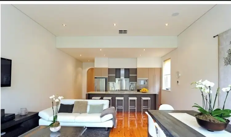 Second view of Homely house listing, 42 Childers Street, North Adelaide SA 5006