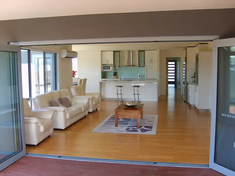 Second view of Homely house listing, 132 Shearwater Boulevard, Shearwater TAS 7307