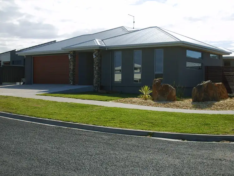 Fifth view of Homely house listing, 132 Shearwater Boulevard, Shearwater TAS 7307