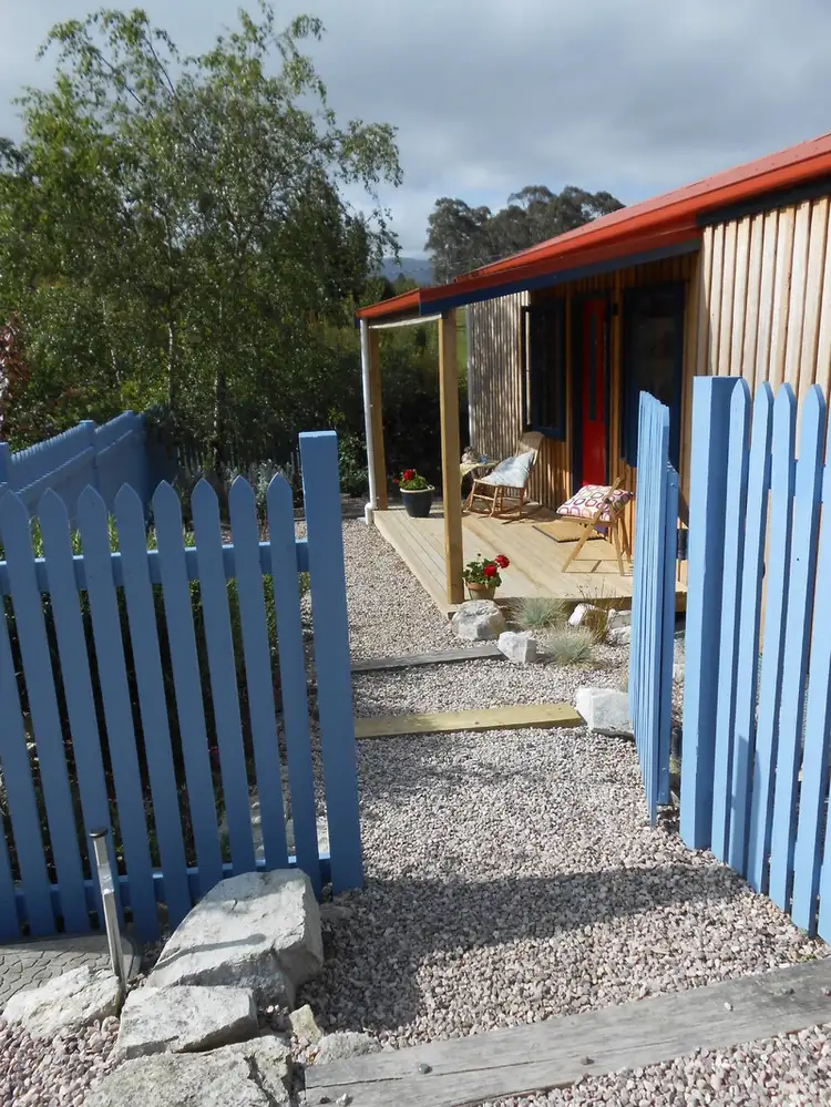 Second view of Homely house listing, 109 Allens Rivulet Rd, Allens Rivulet TAS 7150