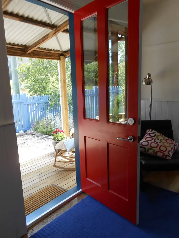 Fourth view of Homely house listing, 109 Allens Rivulet Rd, Allens Rivulet TAS 7150