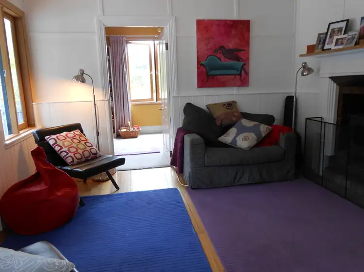 Fifth view of Homely house listing, 109 Allens Rivulet Rd, Allens Rivulet TAS 7150