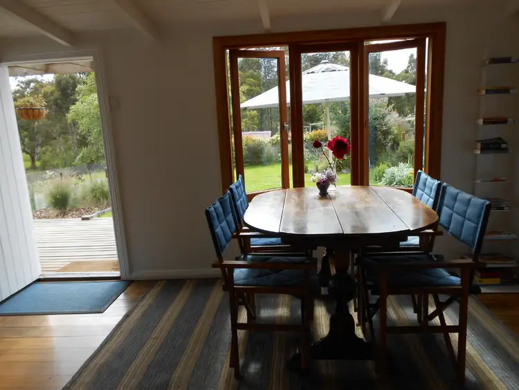 Seventh view of Homely house listing, 109 Allens Rivulet Rd, Allens Rivulet TAS 7150