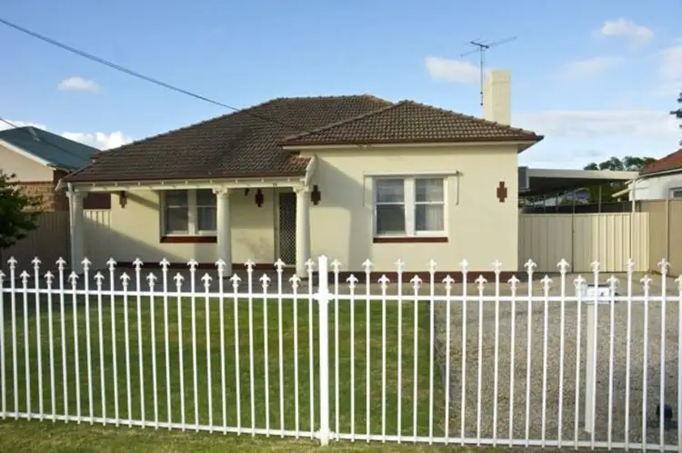 24 Tait Street, Renown Park SA 5008