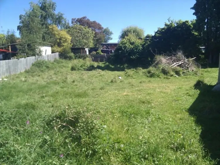 Fourth view of Homely land listing, 28 Blowhole Road, Blackmans Bay TAS 7052