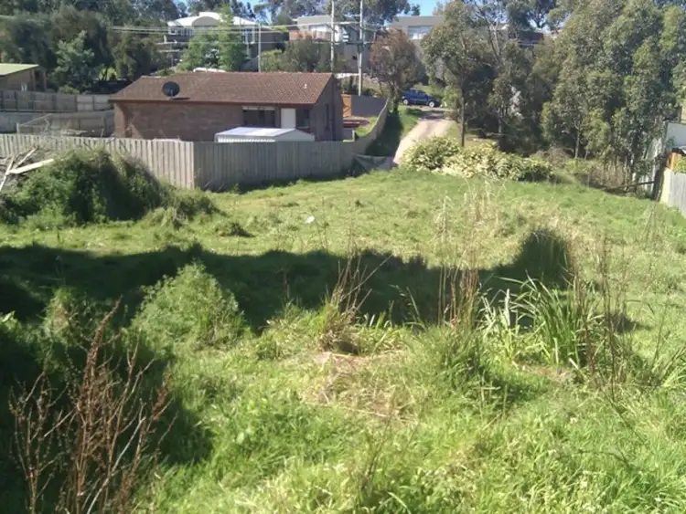 Sixth view of Homely land listing, 28 Blowhole Road, Blackmans Bay TAS 7052