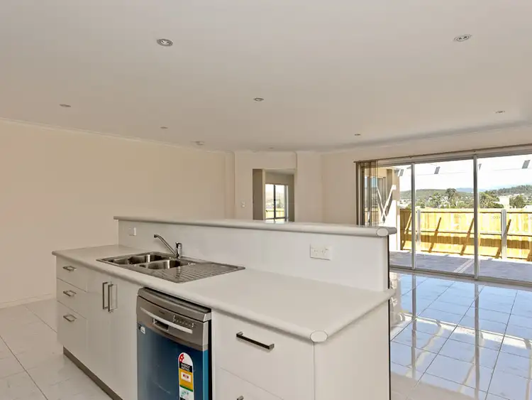 Lot 10 Cavenor  Drive, Oakdowns TAS 7019