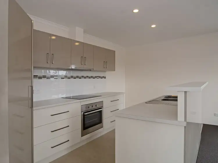 Second view of Homely house listing, Lot 10 Cavenor Drive, Oakdowns TAS 7019