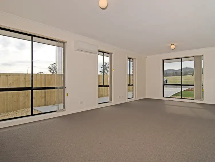 Third view of Homely house listing, Lot 10 Cavenor Drive, Oakdowns TAS 7019