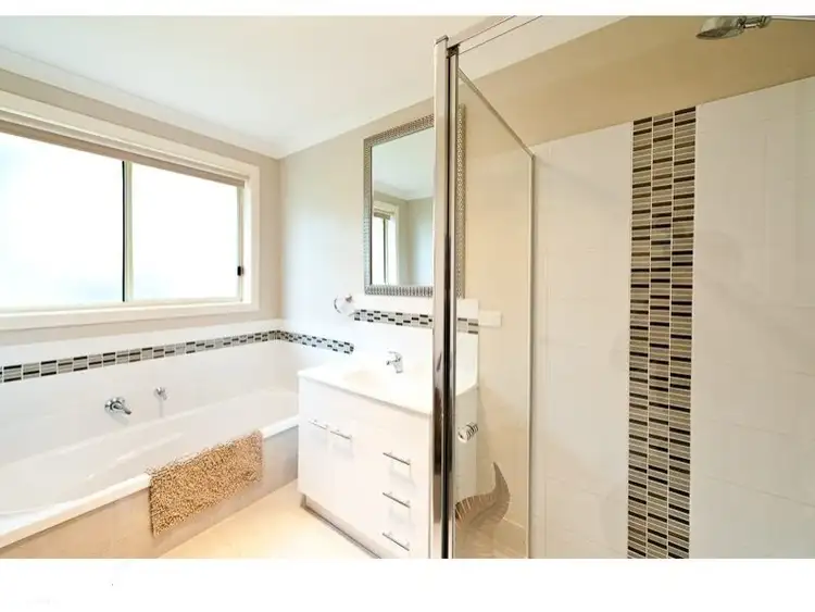Fifth view of Homely house listing, Lot 10 Cavenor Drive, Oakdowns TAS 7019