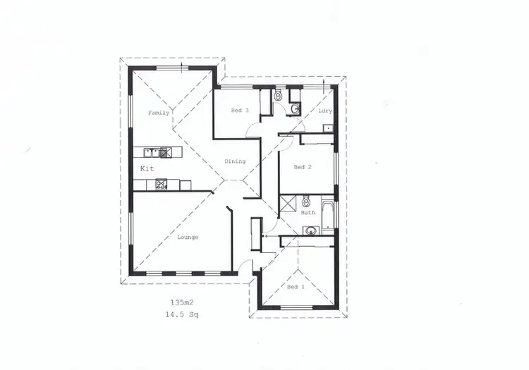 Seventh view of Homely house listing, Lot 10 Cavenor Drive, Oakdowns TAS 7019