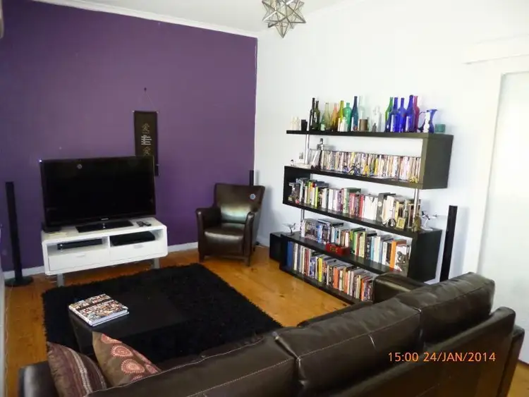 Second view of Homely unit listing, 2/50 L'Estrange Street, Glenside SA 5065