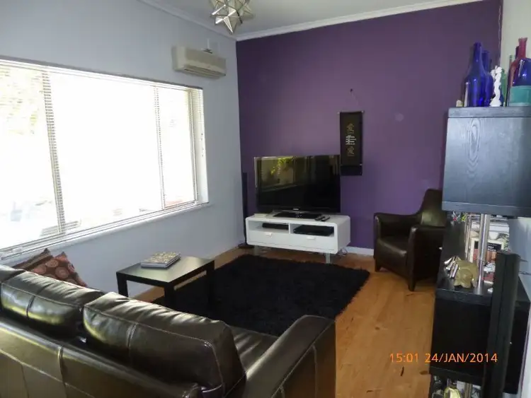 Third view of Homely unit listing, 2/50 L'Estrange Street, Glenside SA 5065