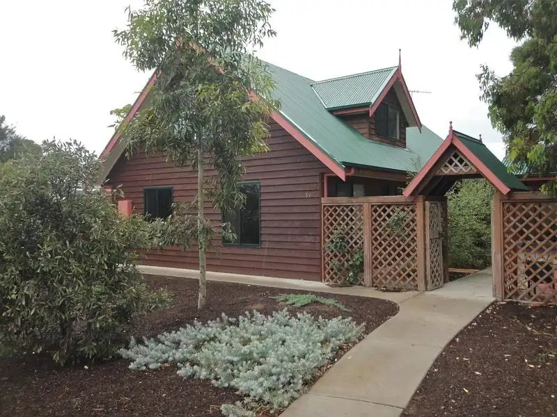 Main view of Homely house listing, 51 Zephyr Tce, Port Willunga SA 5173