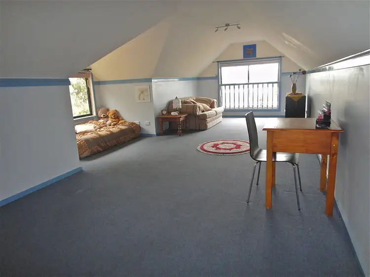 Sixth view of Homely house listing, 51 Zephyr Tce, Port Willunga SA 5173