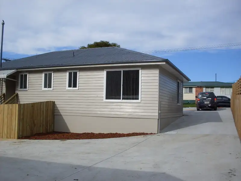 Main view of Homely house listing, 1/50 Arunta Crescent, Chigwell TAS 7011