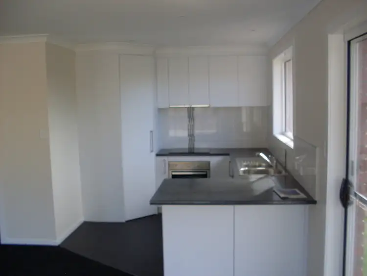 Second view of Homely house listing, 1/50 Arunta Crescent, Chigwell TAS 7011