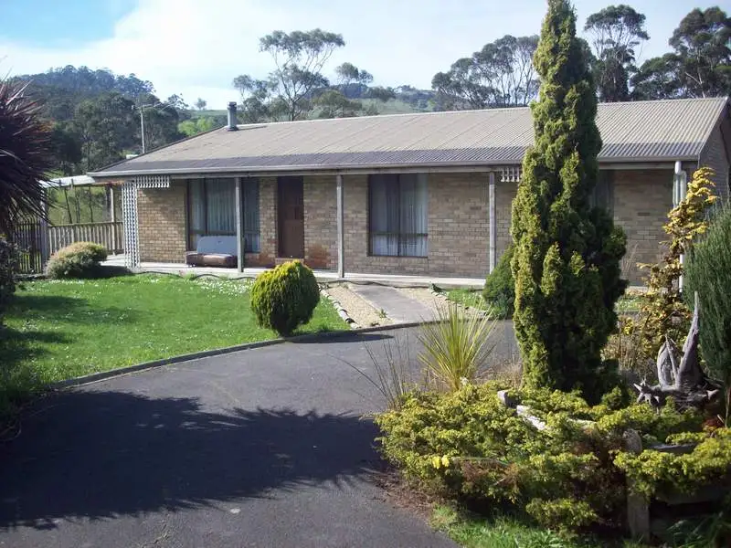 Main view of Homely rural property listing, 2211 Arthur Highway, Copping TAS 7174