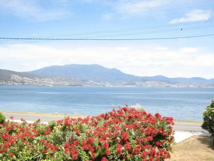 Second view of Homely house listing, 270 Tranmere Road, Tranmere TAS 7018