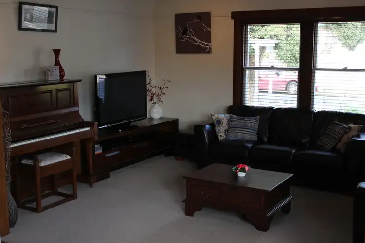 Second view of Homely house listing, 7 Tudor Avenue, Newstead TAS 7250