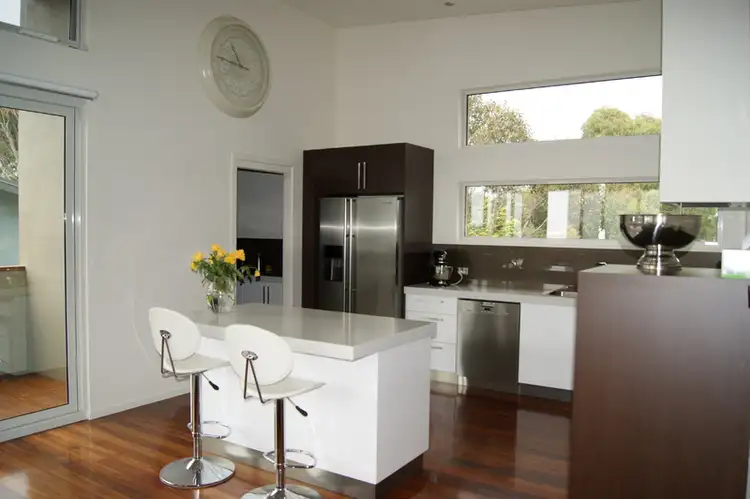 Fourth view of Homely house listing, 1 Fenton Street, Turners Beach TAS 7315