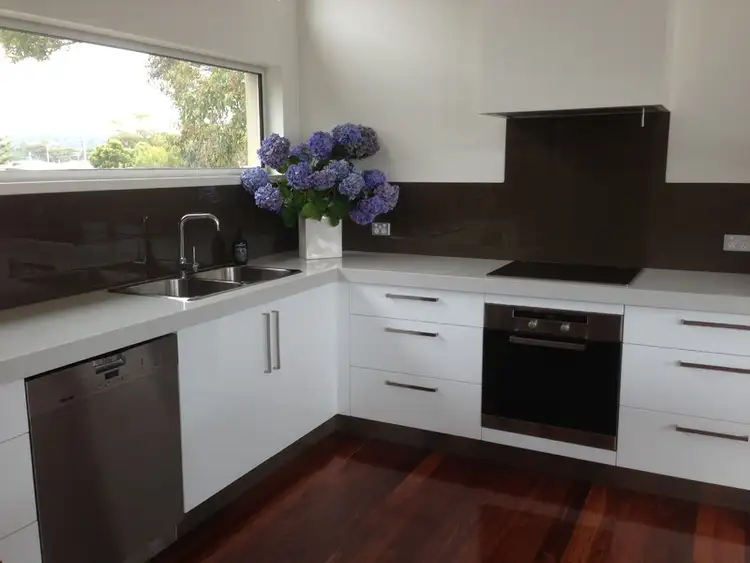 Fifth view of Homely house listing, 1 Fenton Street, Turners Beach TAS 7315