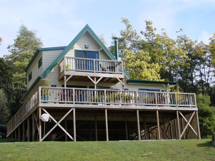 Main view of Homely house listing, 29 Eagle Ridge Road, South Spreyton TAS 7310