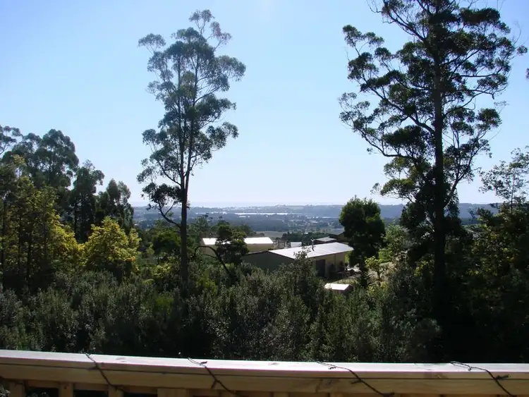 Second view of Homely house listing, 29 Eagle Ridge Road, South Spreyton TAS 7310